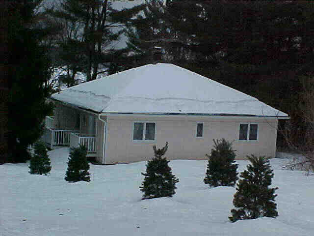 Building photograph for 128 MILLERTON ROAD